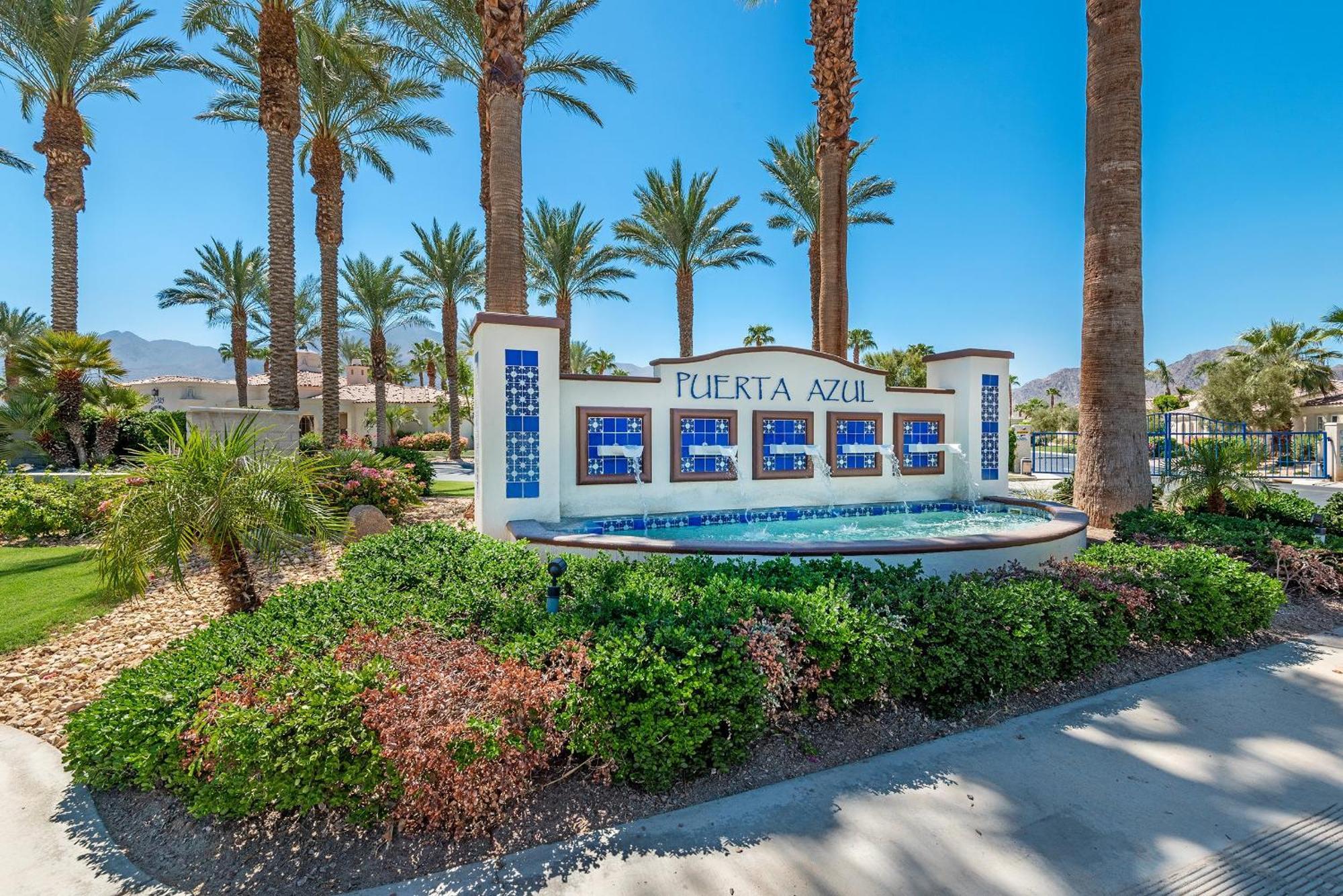 Desert Getaway By Vare Pool Spa Gym Tennis La Quinta Kültér fotó