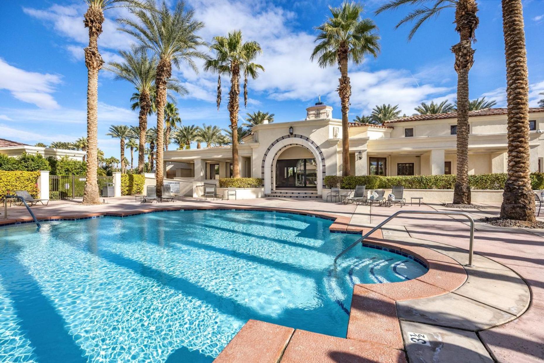Desert Getaway By Vare Pool Spa Gym Tennis La Quinta Kültér fotó