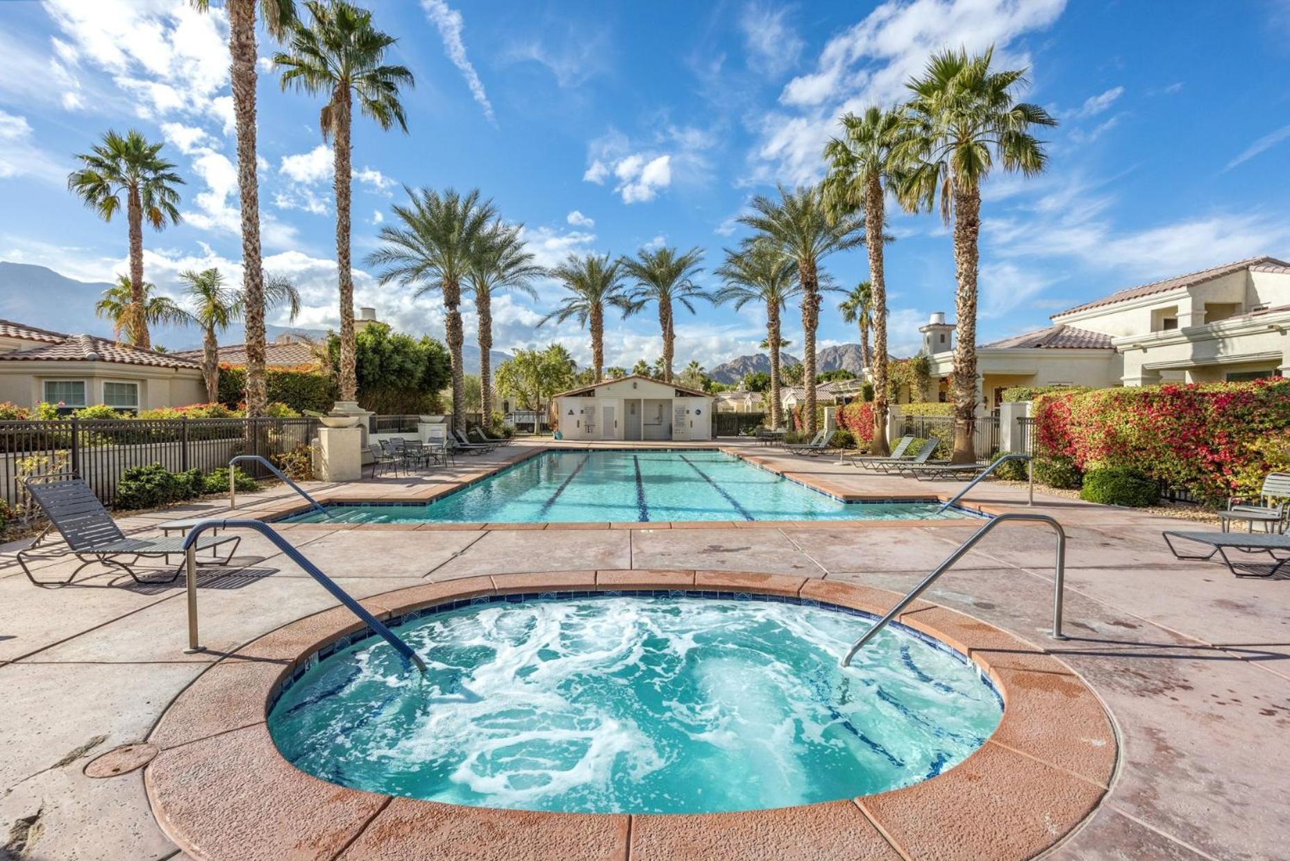 Desert Getaway By Vare Pool Spa Gym Tennis La Quinta Kültér fotó