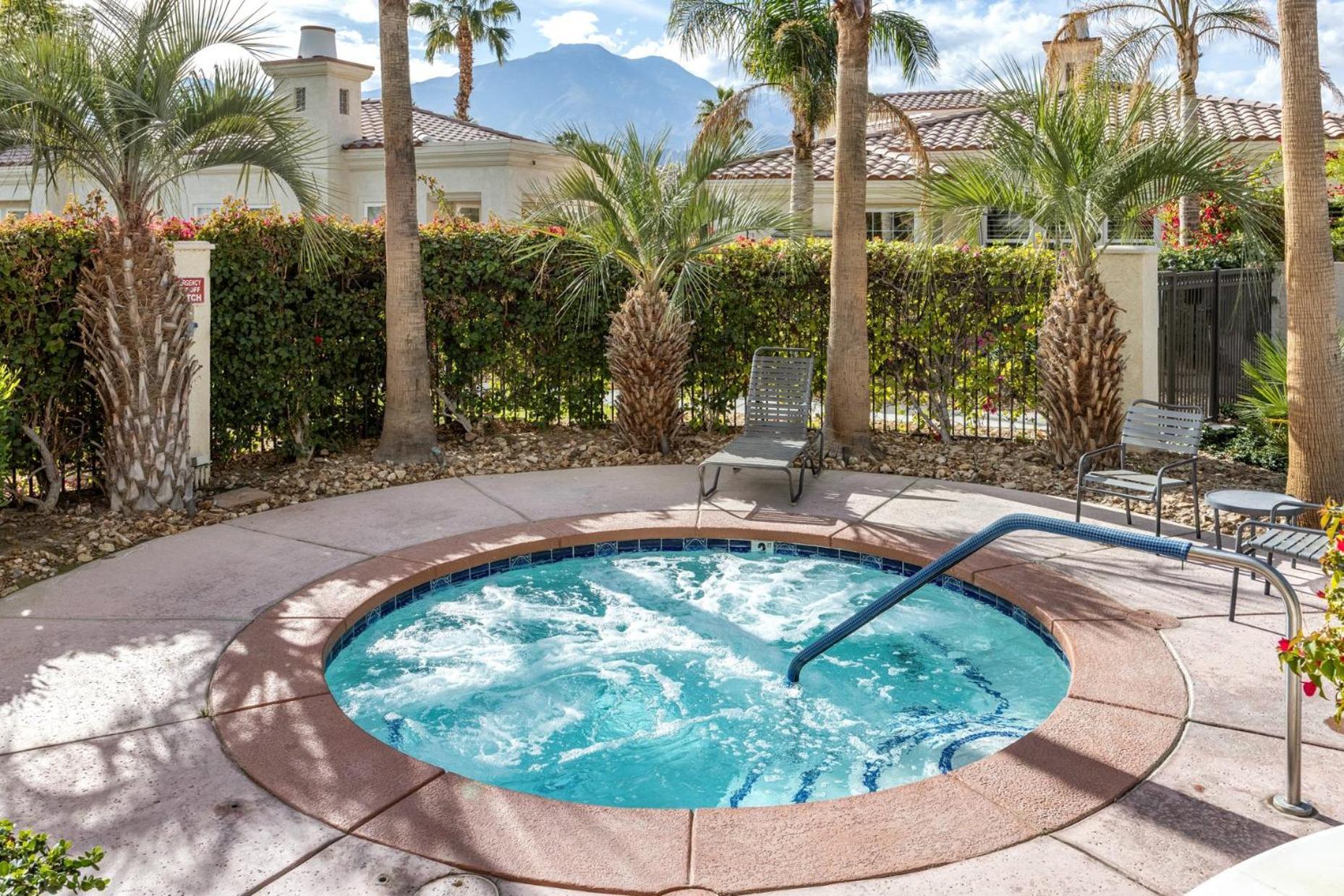 Desert Getaway By Vare Pool Spa Gym Tennis La Quinta Kültér fotó